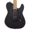 Charvel Pro-Mod So-Cal Style 2 24 2PT HH - Black Ash