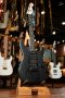 Charvel Pro-Mod San Dimas Style 1 HSS HT Sassafras Electric Guitar - Satin Black