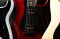 Charvel Pro-Mod So-Cal Style 1 HH HT E Electric Guitar - Candy Apple Red