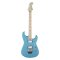 Charvel Pro-Mod San Dimas Style 1 HH FR - Matte Blue Frost