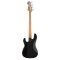 Charvel Pro-Mod San Dimas Bass PJ IV - Metallic Black