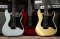 Charvel Pro-Mod So-Cal Style 1 HH HT E Electric Guitar - Candy Apple Red