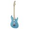 Charvel Pro-Mod San Dimas Style 1 HH FR - Matte Blue Frost