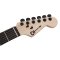 Charvel Pro-Mod San Dimas Style 1 HSS HT Sassafras Electric Guitar - Satin Black