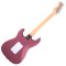 Charvel Pro-Mod So-Cal Style 1 HH FR M Satin Burgundy Mist