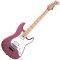 Charvel Pro-Mod So-Cal Style 1 HH FR M Satin Burgundy Mist