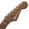 Charvel Pro-Mod DK22 SSS 2PT CM Caramelized Maple Fingerboard - Pharaohs Gold