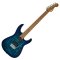 Charvel Pro-Mod DK24 HH 2PT CM QM, Chlorine Burst