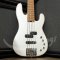 Charvel Pro-Mod San Dimas Bass PJ V - Metallic Black