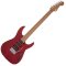 Charvel Pro-Mod DK24 HSS 2PT CM - Red Ash