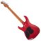 Charvel Pro-Mod DK24 HSS 2PT CM - Red Ash