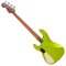 Charvel Pro-Mod San Dimas Bass PJ IV - Lime Green Metallic