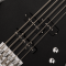 Charvel Pro-Mod San Dimas Bass PJ V - Metallic Black