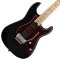 Charvel Pro-Mod So-Cal Style 1 HH FR M Electric Guitar - Gamera Black