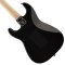 Charvel Pro-Mod So-Cal Style 1 HH FR M Electric Guitar - Gamera Black