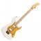 Charvel Pro-Mod So-Cal Style 1 HH FR M Electric Guitar - Snow White