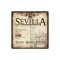 Cleartone Sevilla Treated Classical Med Tension / Tie End (8440)