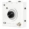 Collision Devices Singularity White