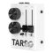 Collision Devices Tars Black & White