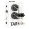 Collision Devices Tars Black & White