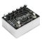 Catalinbread Belle Epoch Deluxe Tape Echo (Black & Silver)