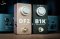 Darkglass Duality Dual Fuzz Engine Mini Pedal