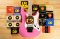 DR Strings Rare Phos. Bronze Acoustic 12-54 Light (RPM-12)