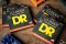 DR Strings Lo-Rider Stainless Steel Electric Bass Strings Long Scale Set - 4-String .045-.100 Medium-Light