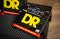 DR Strings Hi-Beam Stainless Steel Bass Guitar Strings - .045-.125 Medium 5-String Super Long Scale