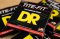 DR Strings Tite-Fit Compression Wound Electric Guitar Strings - .009-.052 7-String Light