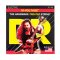 DR Strings DBG-10 Hi-Voltage Dimebag Darrell Signature Electric Guitar Strings - .010-.046