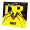 DR Strings Drop-Down Tuning Electric 11-65 7-String Heavy (DDT7-11)