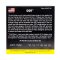 DR Strings Drop-Down Tuning Nickel Plated Steel Electric Guitar Strings - .010-.052 Big - Heavy