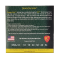 DR Strings DSA-12 Dragon-Skin Phosphor Bronze Coated Acoustic Strings - .012-.054 Medium