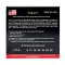 DR Strings Tite-Fit Compression Wound Electric Guitar Strings - .009-.052 7-String Light