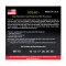 DR Strings Tite-Fit Compression Wound Electric Guitar Strings - .010-.046 Medium