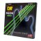 DR Strings Neon Green Bass 45-105 Medium 4-String (NGB-45)