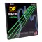 DR Strings Neon Green Bass 45-105 Medium 4-String (NGB-45)