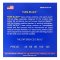 DR Strings Pure Blues Bass (45-125) w/ Quantum Nickel Alloy (PB5-45)