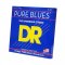 DR Strings Pure Blues 9-42 Lite (PHR-9)