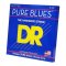 DR Strings Pure Blues 9-42 Lite (PHR-9)