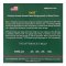 DR Strings Rare Acoustic Bass 45-105 Medium 4-String (RPB-45)