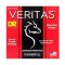 DR Strings VTE-10 Veritas Electric Guitar Strings - .010-.046 Medium
