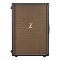 DR.Z Z BEST LT 2×12 CABINET, OXBLOOD GRILL