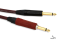 Lava Cable Ultramafic Flex 15 ft Straight to Straight