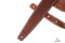 Magrabo Holes HS Core Dark Brown 6 cm