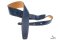 Magrabo Holes HS Colors Midnight Blue 6 cm