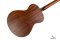 BREEDLOVE DISCOVERY S CONCERT EUROPEAN SPRUCE - AFRICAN MAHOGANY