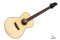 BREEDLOVE DISCOVERY S CONCERT EUROPEAN SPRUCE - AFRICAN MAHOGANY
