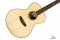 BREEDLOVE DISCOVERY S CONCERT EUROPEAN SPRUCE - AFRICAN MAHOGANY